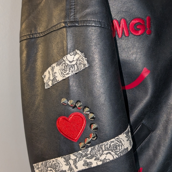 Designer Jacket - Picture 3 of 7